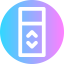 Air aconditioning icon 64x64
